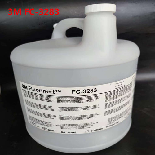 3MFC-3283电子氟化液冷却液美国