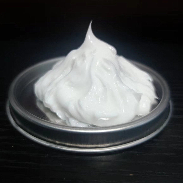 塑胶齿轮润滑脂乳白色消音降噪