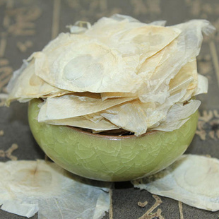 玉蝴蝶中药材野生正品木蝴蝶 千张纸 毛鸦船 千层纸干货500克包邮