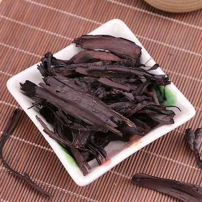 紫草中药新疆野生软干紫草