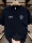 Летний уличный свободный топ с круглым вырезом от бренда ins tide в стиле американского хулигана, красивая футболка из плотного хлопка с короткими рукавами для молодых мужчин и женщин mini 3