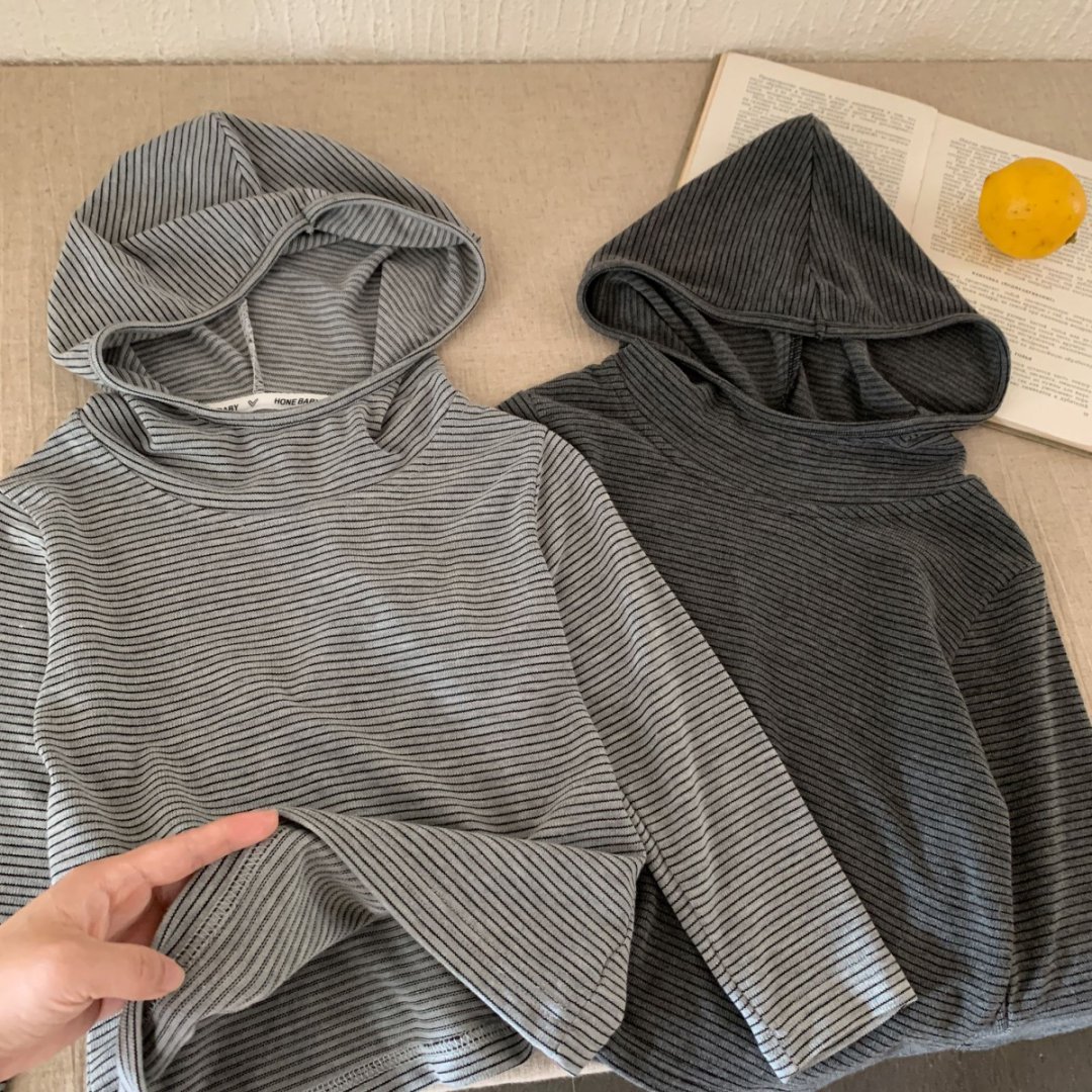 儿童打底衫秋季新款童装男童女童