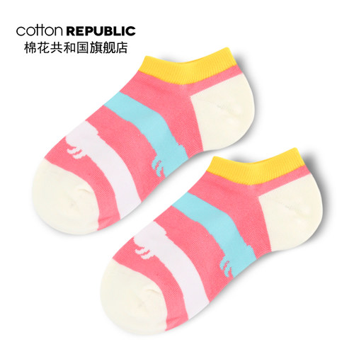 CottonRepublic/棉花
