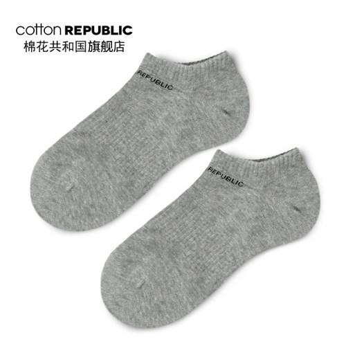 CottonRepublic/棉花