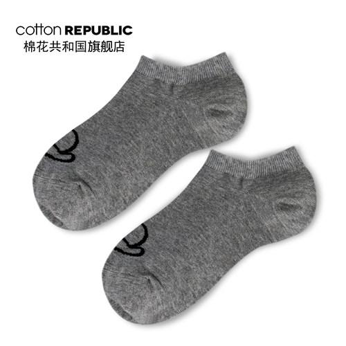 CottonRepublic/棉花