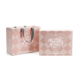 單拍不發(fā)貨 西木汀 怦然心動(dòng)限定品牌禮盒 送禮必拍