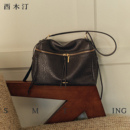 通勤托特包大容量2025新款 云端漫步 女士单肩包小个子 西木汀