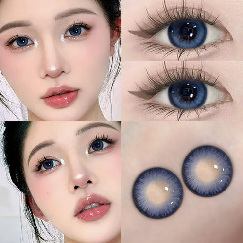 买2盒赠润眼液，买30片装立省20元