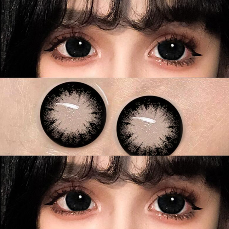 满两盒送润眼液
