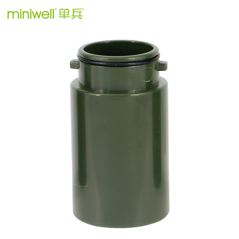 miniwellL610单兵净水器滤芯