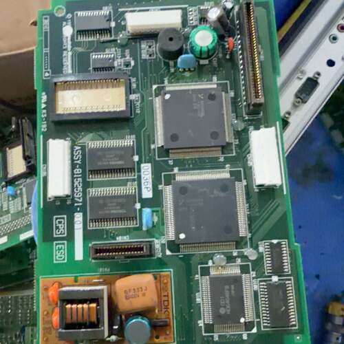 可议价DANAHERXMP-SYNQNET-PCI-RJ控制板