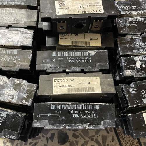 可议价ME0 450-12 DA，批量，成色还可以，质