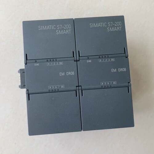 可议价模块 em dr08 6es7 288-2dr08-0