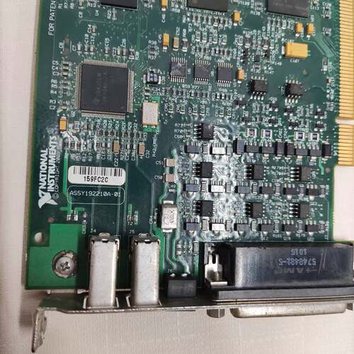 可维修数据采集卡PCI-8254R（ASSY192210A-01）议价商品