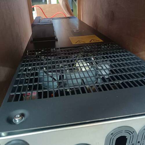 可维修6SL3330-1TE41-2AA0整流单元议价