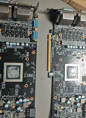 可议价技嘉 GV-N970wf3oc4gD显卡 970 4g