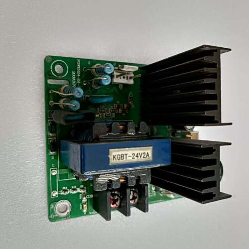 可维修森兰变频器电源板POWER24-2A-7，实物如图，质量议价