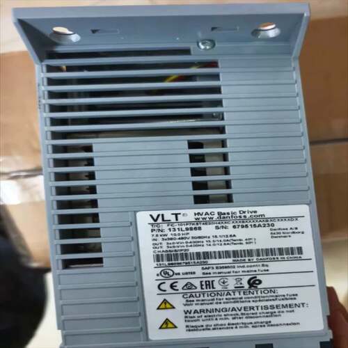 可维修VLT288IPT4B20STR0DBF00A00CI议价
