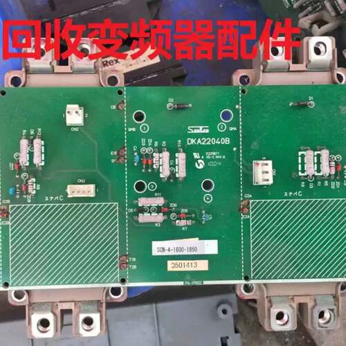 可维修DKA22040B变频器VM06系列220-250kw保议价
