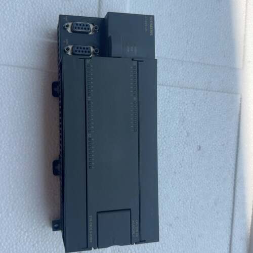 可维修西门子PLC CPU226 CN，型号6ES7 216-2B议价