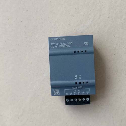 可议价模块 cb 1241 rs485 6es7 241-1