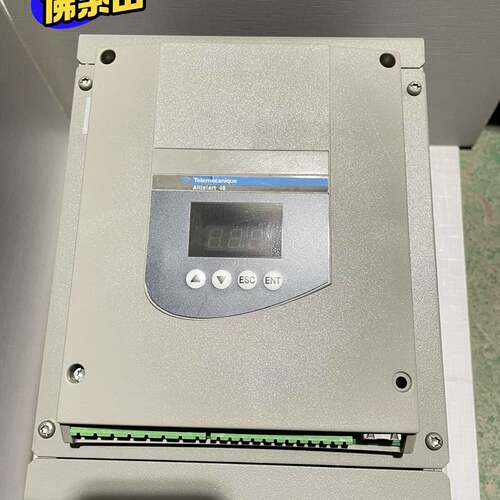 可议价软启动ATS48C11Q，55KW，两台，成色新，实物