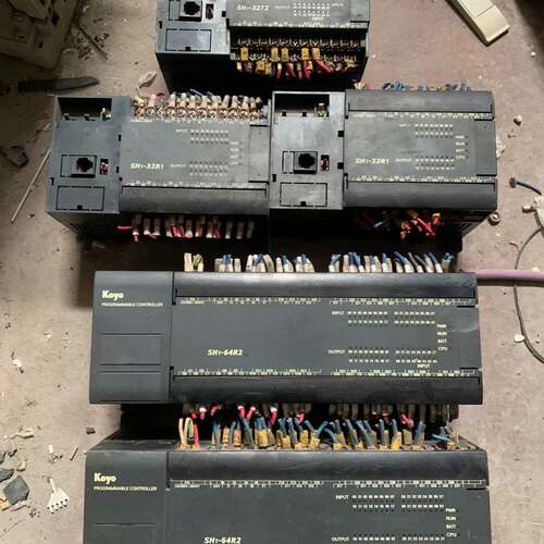 可维修SH1-32R1 SH1-32T2 光洋PLC模块议价