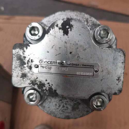 可维修进口康斯克，海德液压马达议价