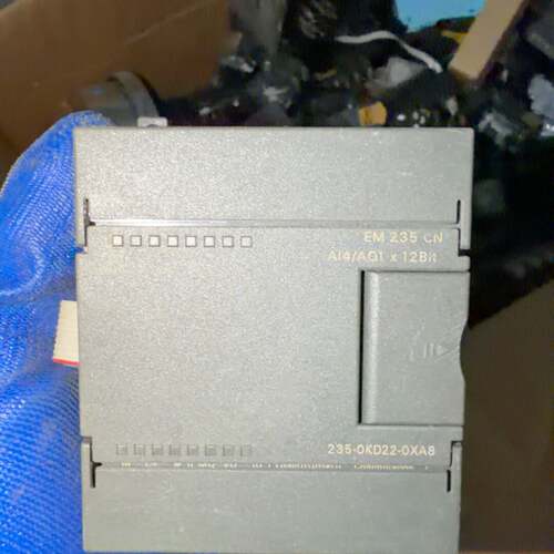 可议价EM235 CN模块，型号6ES7 235-0KD22