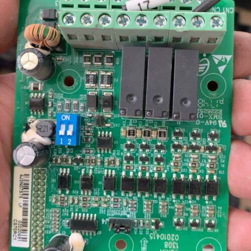可维修汇川CS70RC1板包好.100一块议价