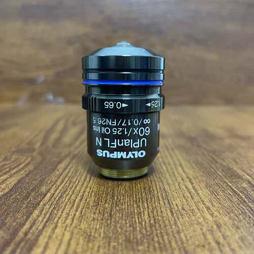 可维修奥林巴斯UPlanFL N 60X/1.25 Oil lri议价