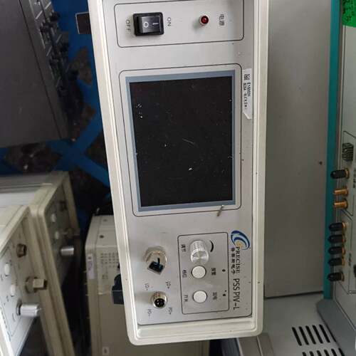可议价普赛斯电子 PSS PIV-L 智能激光耦合电源，成色漂亮，