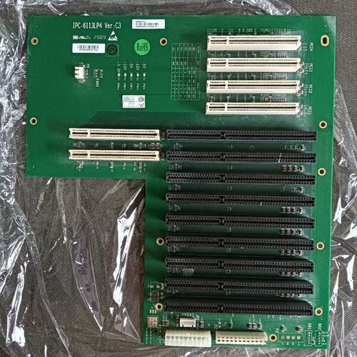 可维修工控机副板型号IPC6113LP4 VerC3，I议价