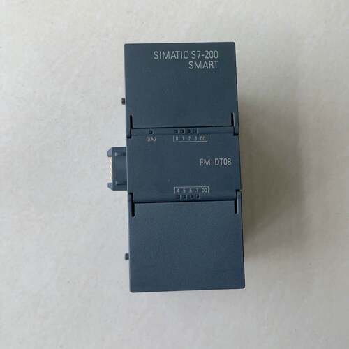 可议价模块 em dt08 6es7 288-2dt08-0
