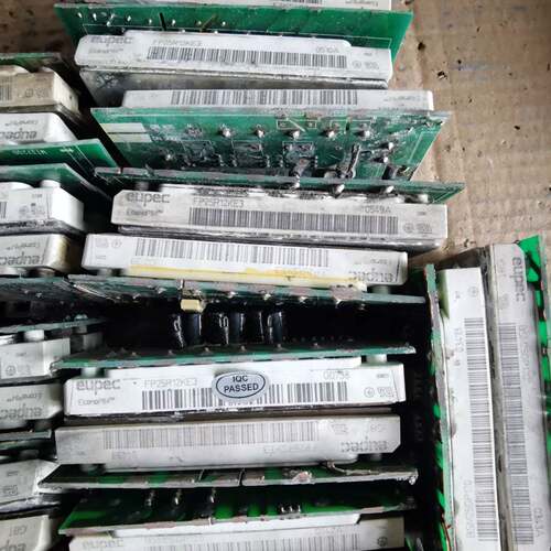 可维修欧模块FP25R12KE3一共60个议价