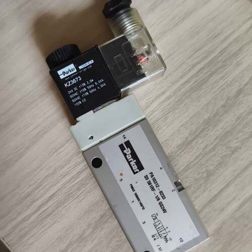 可维修电磁阀 PA10312-0233 S9 581R