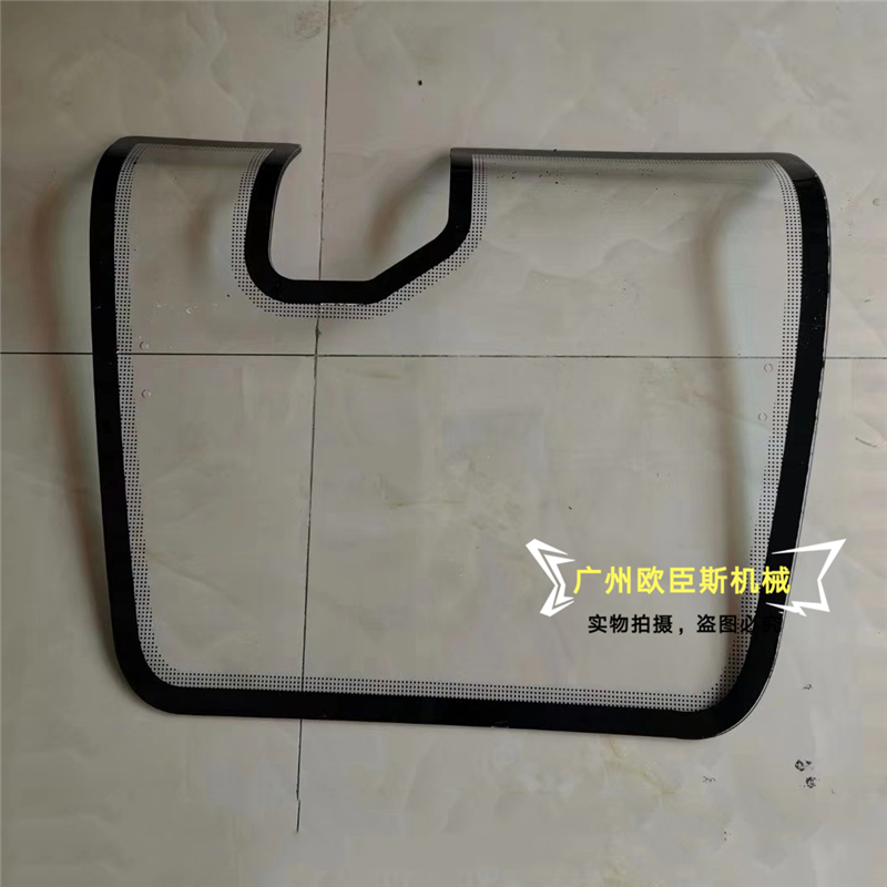 挖掘机配件 沃尔沃EC200D 250D 300D 350D 380D 480DL 驾驶室天窗