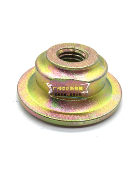 斗山大宇DH60 150 215 220 225 300-7-9手柄子弹头压板压盖挖掘机