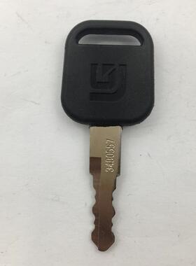 柳工挖掘机钥匙LG906/9075/913/920F/926/939E/D点火启动锁匙配件