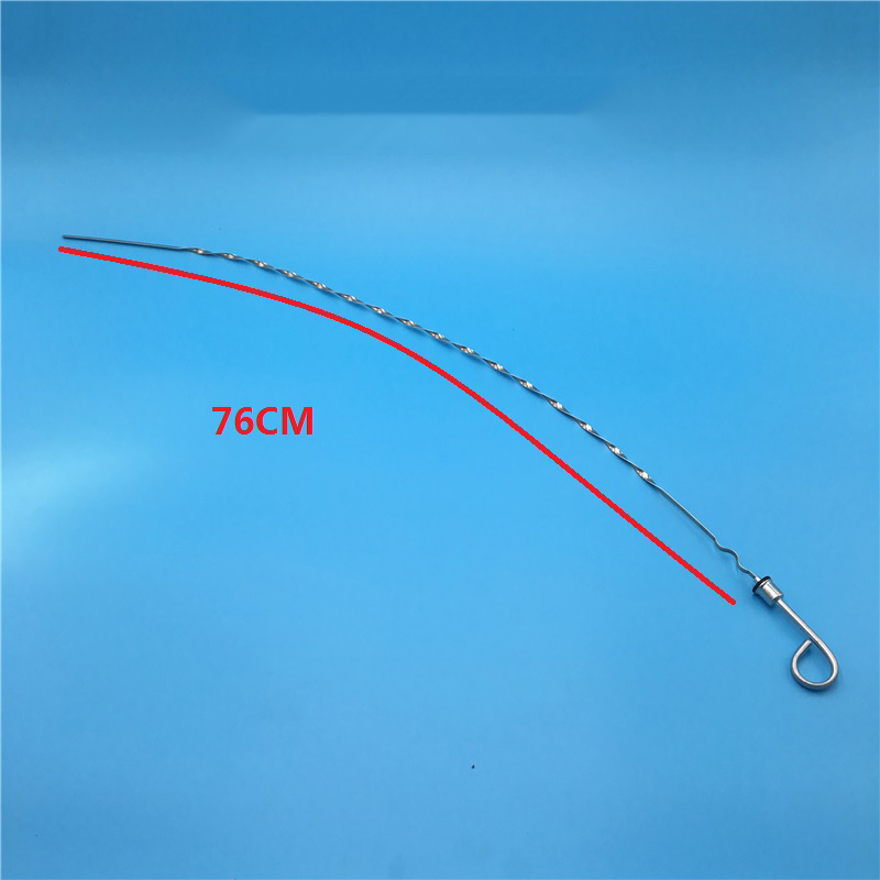 卡特挖掘机发动机机油尺