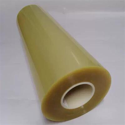 日东5601/5603/5605/5610/5615超薄PET双面胶带带膜粘性好抗老化