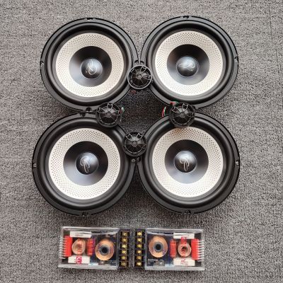 新款大柏梅之声汽车音响6.5寸
