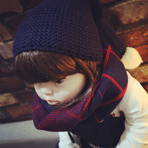 Foulard enfant - Ref 2137238 Image 1