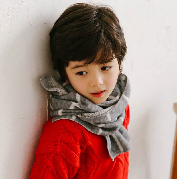 Foulard enfant - Ref 2137238 Image 4