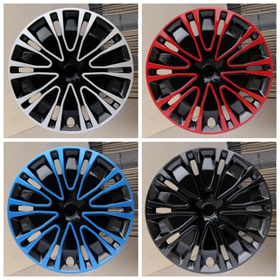 适用于本田飞度锋范锋范哥瑞理念s1轮毂盖钢圈改装饰罩盖