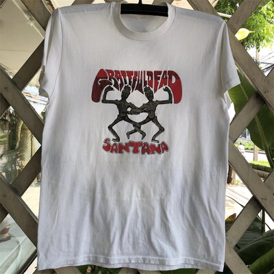 欧美重磅棉男女短袖t恤