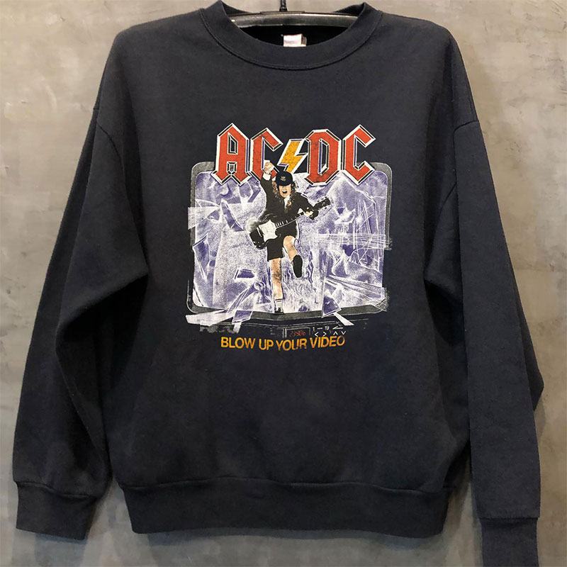 四季宽松款时尚潮流潮