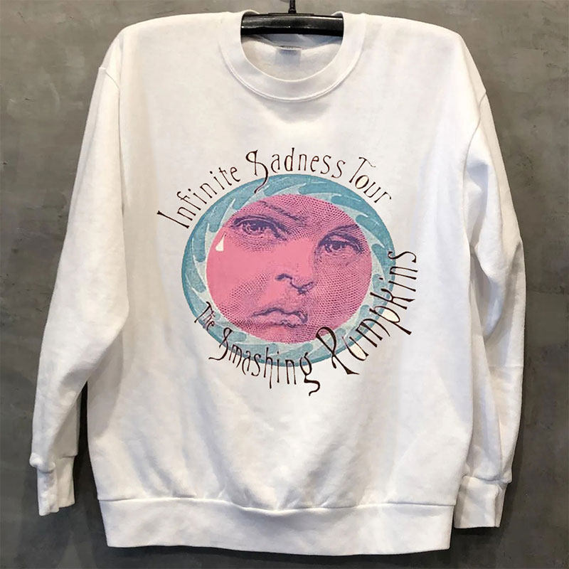 四季宽松款时尚潮流潮