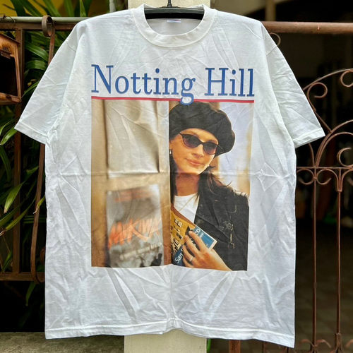 NottingHill诺丁山时尚短袖T恤