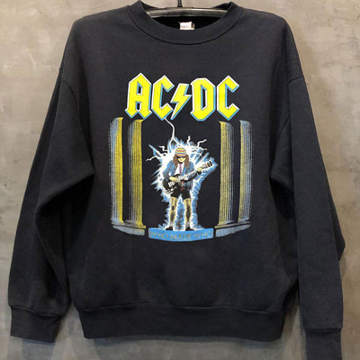 四季宽松款时尚潮流潮